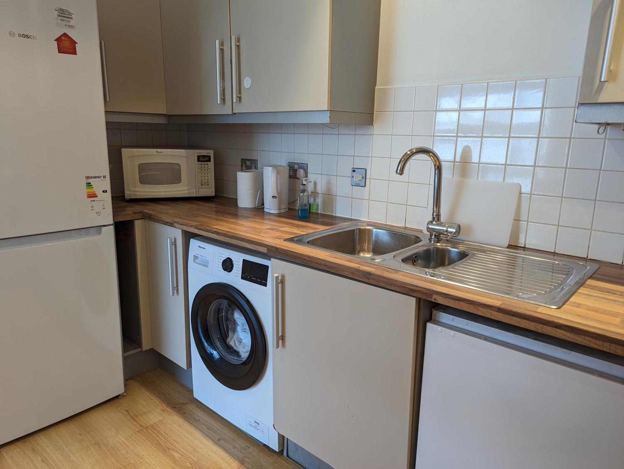 London Luxury Holiday Home B חדר תמונה